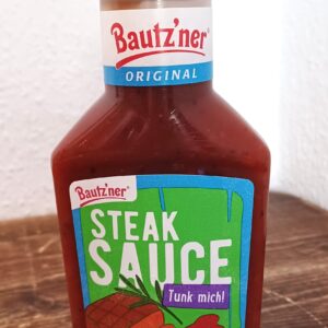Bautz´ner - Steak Sauce