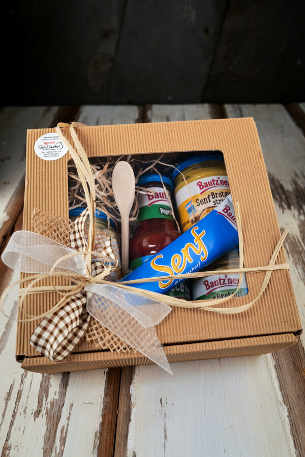 Bautz'ner Geschenkbox