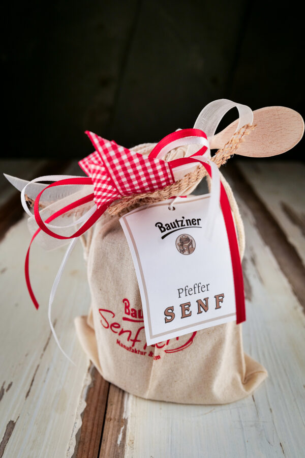 Präsent "Bautz'ner Säckchen"