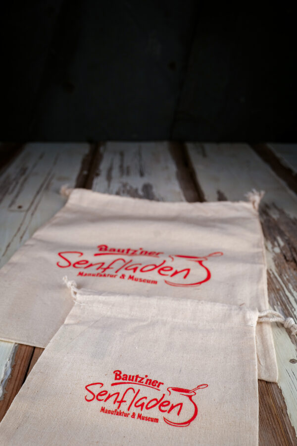 Bautz'ner Säckchen klein