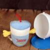 Kuschliger Senfi – Bild 2