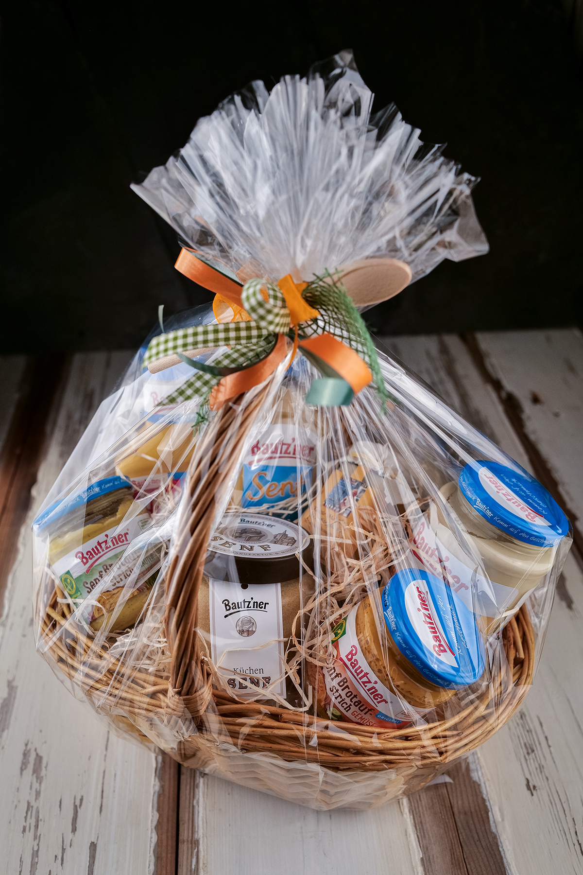 Bautz'ner - Kleine Überraschung