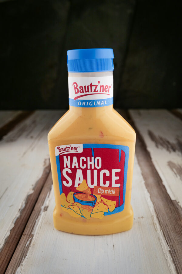 Bautz´ner Nacho Sauce