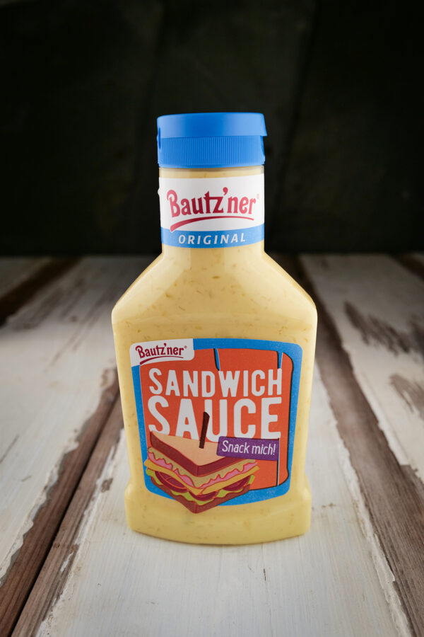 Bautz´ner Sandwich Sauce