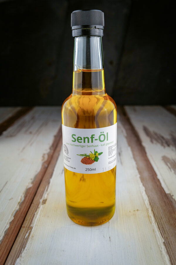 Senföl